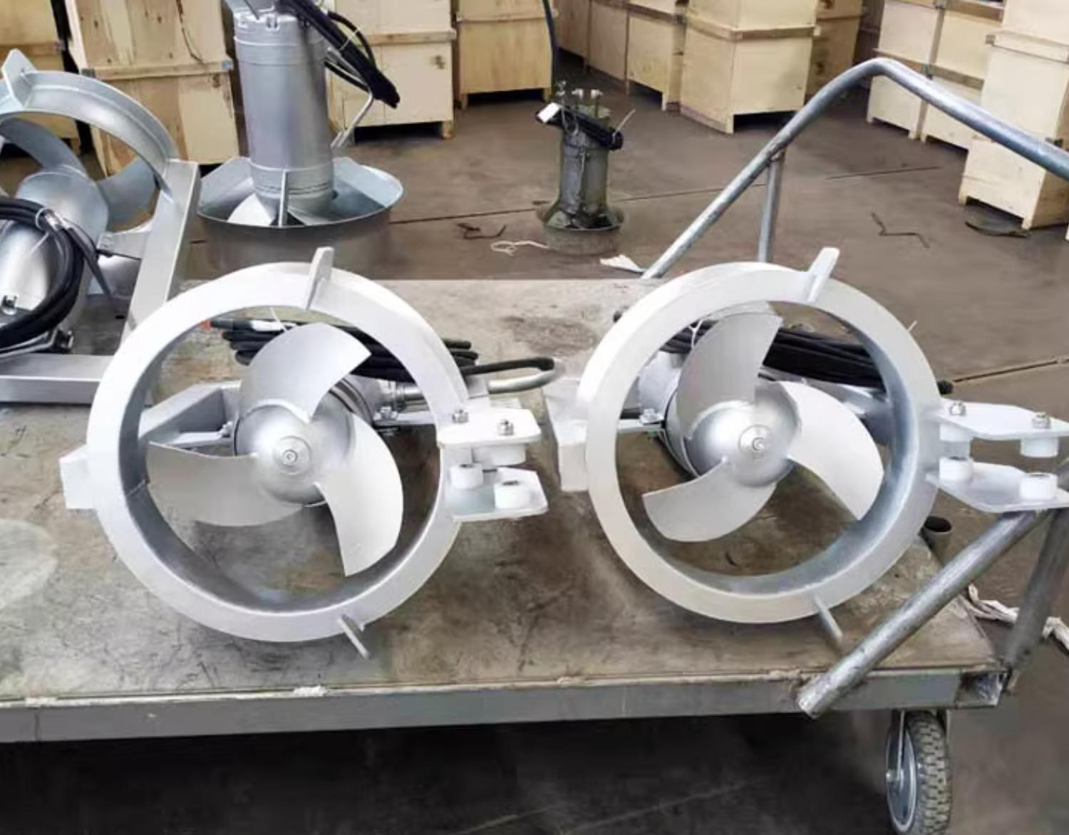 技術(shù)驅動(dòng) 合作共贏(yíng) | 南京藍寶石環(huán)保與遼寧某機電制造達成戰略合作，共推污水處理高效解決方案