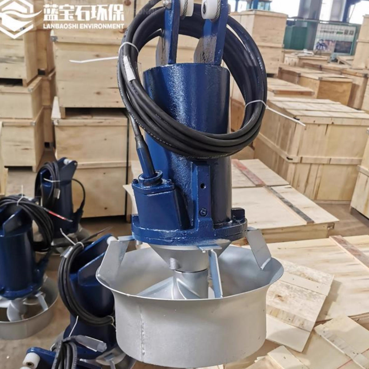 南京藍寶石環(huán)保與廣西某環(huán)?？萍歼_成戰略合作