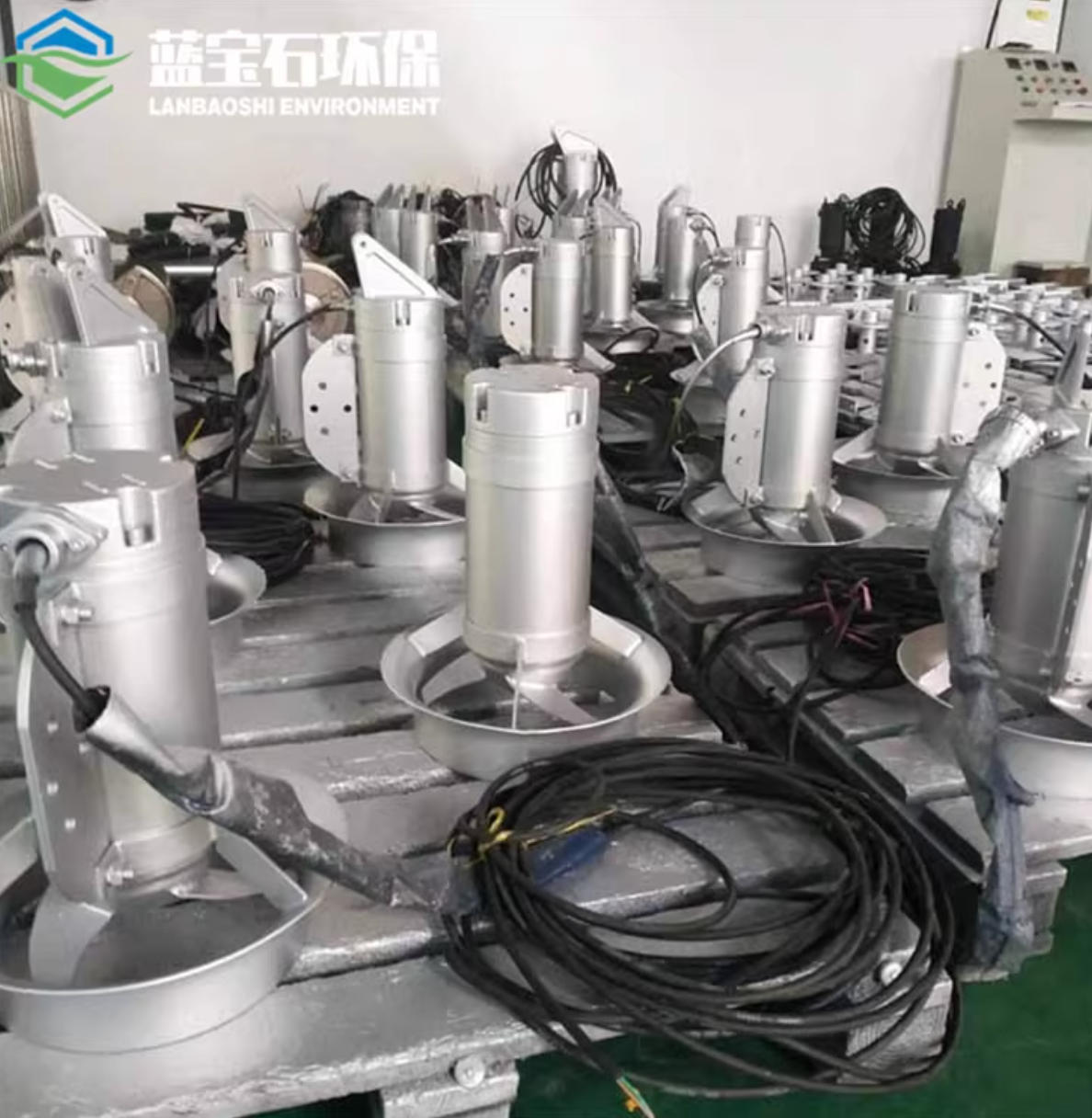 精誠合作，共治清流 | 南京藍寶石環(huán)保助力湖南伙伴提升污水預處理效能